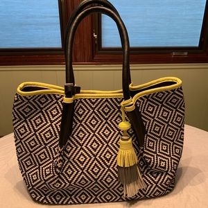 Brand new Vince Camuto Tote.